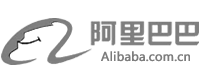 阿里巴巴logo