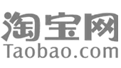 淘宝网logo