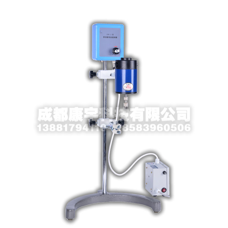 各种型号DW系列直流恒速搅拌器参数