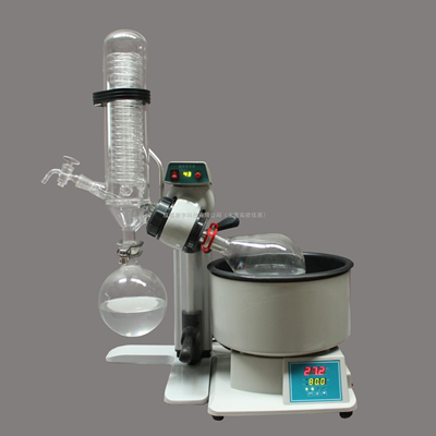 RE2010旋转蒸发器