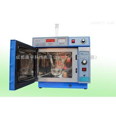 MCR-3E微波反应器