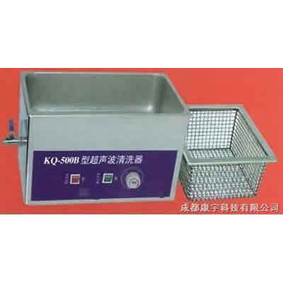 KQ超声波清洗机
